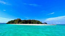Speedboat Extravaganza to Phi Phi Island to Maya Bay from Krabi