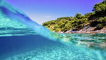 Three Islands Full Day Tour from Split 
