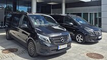 Krakow - Katowice Aiport Private Transfer