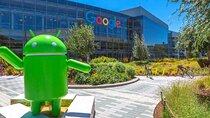 Silicon Valley Tech FD Small Group Tour