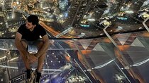 Sky Views Observatory Dubai 