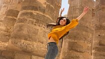 Private Full Day Tour in Luxor