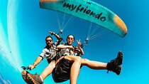 Oludeniz Paragliding in Fethiye Turkey