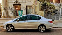Private Transfer from Jorge Newbery Airport to Buenos Aires