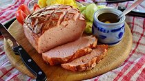 Krakow Authentic Food Tour Poland