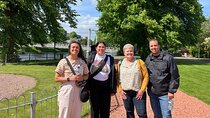 Private Walking Tour in Inverness with a Local