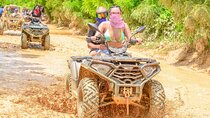 Punta Cana ATV Adventure