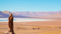 Route of the Salt Flats