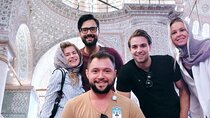 Istanbul Guided Tour: Basilica Cistern, Hagia Sophia and More!