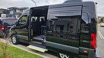 Sydney Airport Private Luxury Transfers