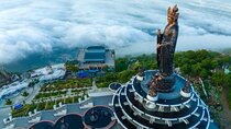 Black Virgin Mountain, Cao Dai Temple, Cu Chi Tunnel Private Tour