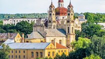 Bari Must-see Attractions Walking Tour