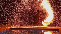 Marrakech Desert Package: Quad Bike, Camel Ride, & Dinner Show