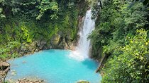Rio Celeste National Park Visit To The Malekus Indigenous Village