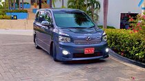 Private Montego Bay Airport Transfer To Hotels in Falmouth