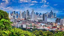 Private Tour Layover in Panama