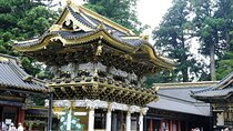 1 Day Tour Explore Nikko’s World Heritage and National Park