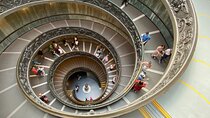 Vatican City Tickets - Museums & Sistine Chapel