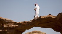 Private 4 Nights Tour in Jordan with Hotel Accommodation