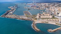 Transfer with Van and private driver to the Port of Civitavecchia