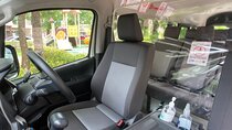 Transfer from Phuket to Krabi and Vice Versa