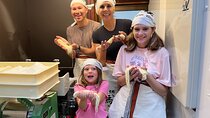 Kyoto Ramen Noodle Making Class