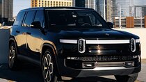 Departure by Eco SUV from Las Vegas City to Las Vegas LAS Airport