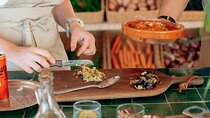 Moroccan Cooking Class In Farm with Transfer Marrakech
