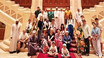 Private Muscat City Tour - 4 Hours 