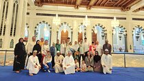 Private Muscat City Tour - Full Day Tour