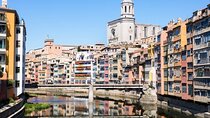 From Barcelona: Girona, Games of Thrones Tour