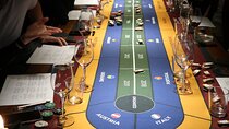 Wine casino in heart of Barcelona