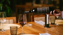 Full day tour in Maipu: Winery and Lunch Tour