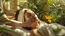 Marrakech Morocco Traditional Hammam (Hotel Pickup and Drop off)