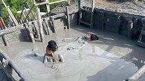 Cartagena Mud Volcano Tour — VIP Exclusive Crowd-Free Access!