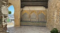 Old Tangier Private Walking Tour of Kasbah and Medina
