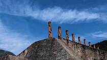 Temazcal Wellness & Otomi Heritage Adventure from Mexico City