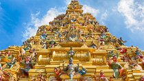 Sigiriya to Minneriya: Sri Lanka’s Heritage and Nature Trail