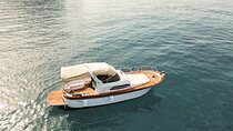 La Spezia Private Gulf Tour by Boat 4 Hours