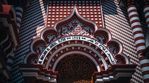 Colombo Captured A Vibrant Journey Through Time and Culture