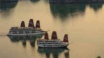3 Day Halong Bay Voyage