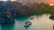 2-day Spectacular Victory Cruise at Halong Bay