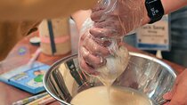 Private Group Traditional Korean Alcohol Making
