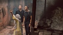 Dharavi Slum Tour Experience with a Local English Guide