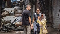 Dharavi Slum Tour with a Local English Guide