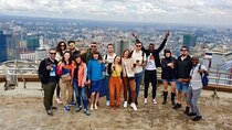 Nairobi City Walking Guided Tour with Lunch at Carnivore