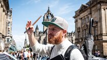 Private Harry Potter Tour - Discover JK Rowling's Edinburgh