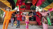 Private Tour Kampung Gipsi Sabah Cultural Village Kota Kinabalu