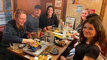 Kyoto: Gion & Pontocho Food Tour with 13 Dishes
