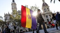 Discover the traces of the Republic and the civil war in Valencia
